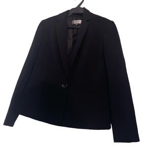 KASPER Black Blazer
